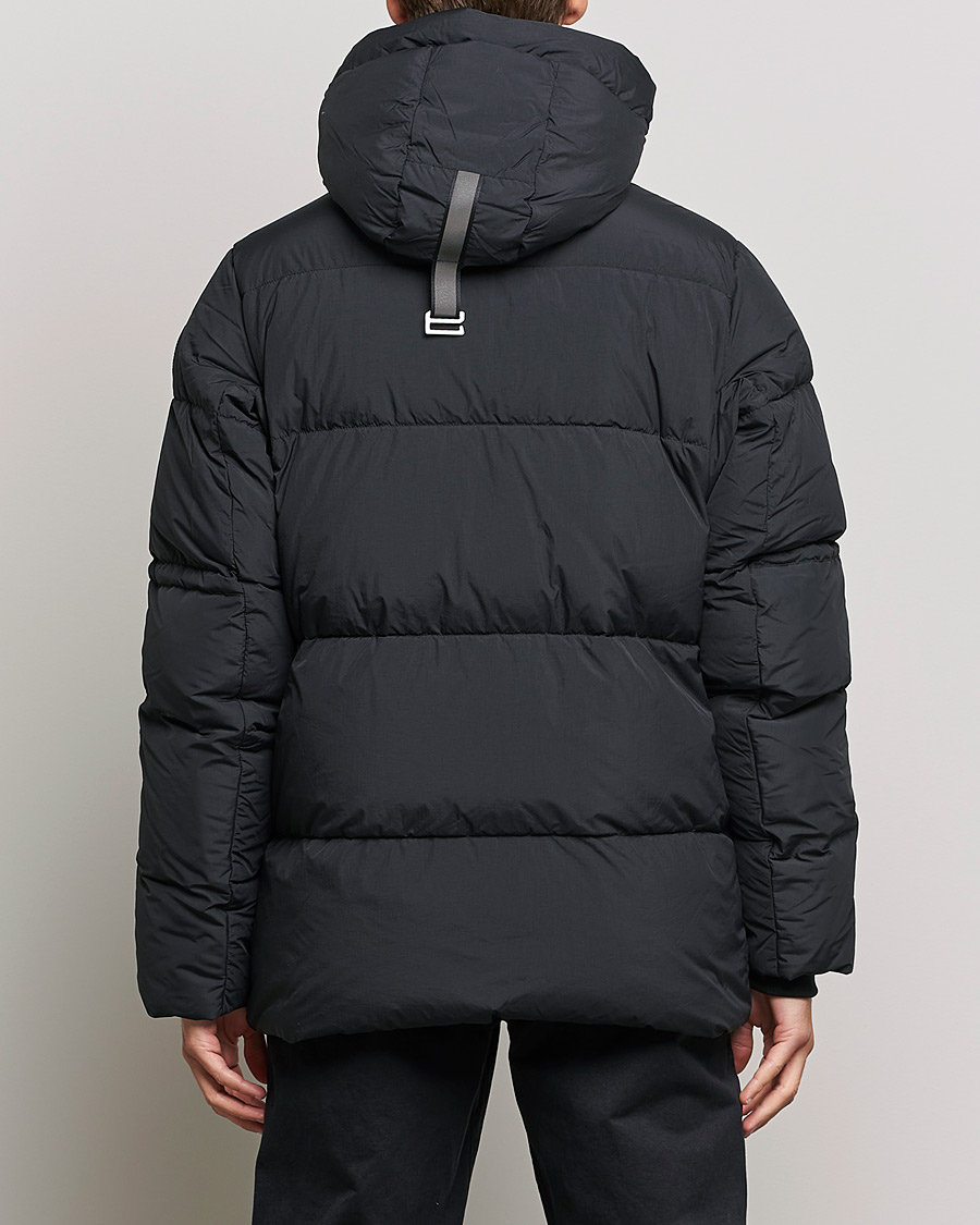 Herre | Jakker | Canada Goose Black Label | Osborne Parka Black