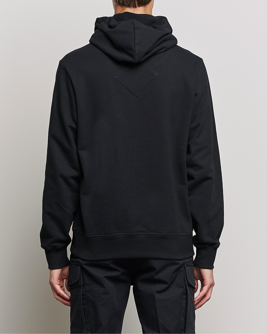 Herre | Gensere | Canada Goose Black Label | Huron Hoody Black