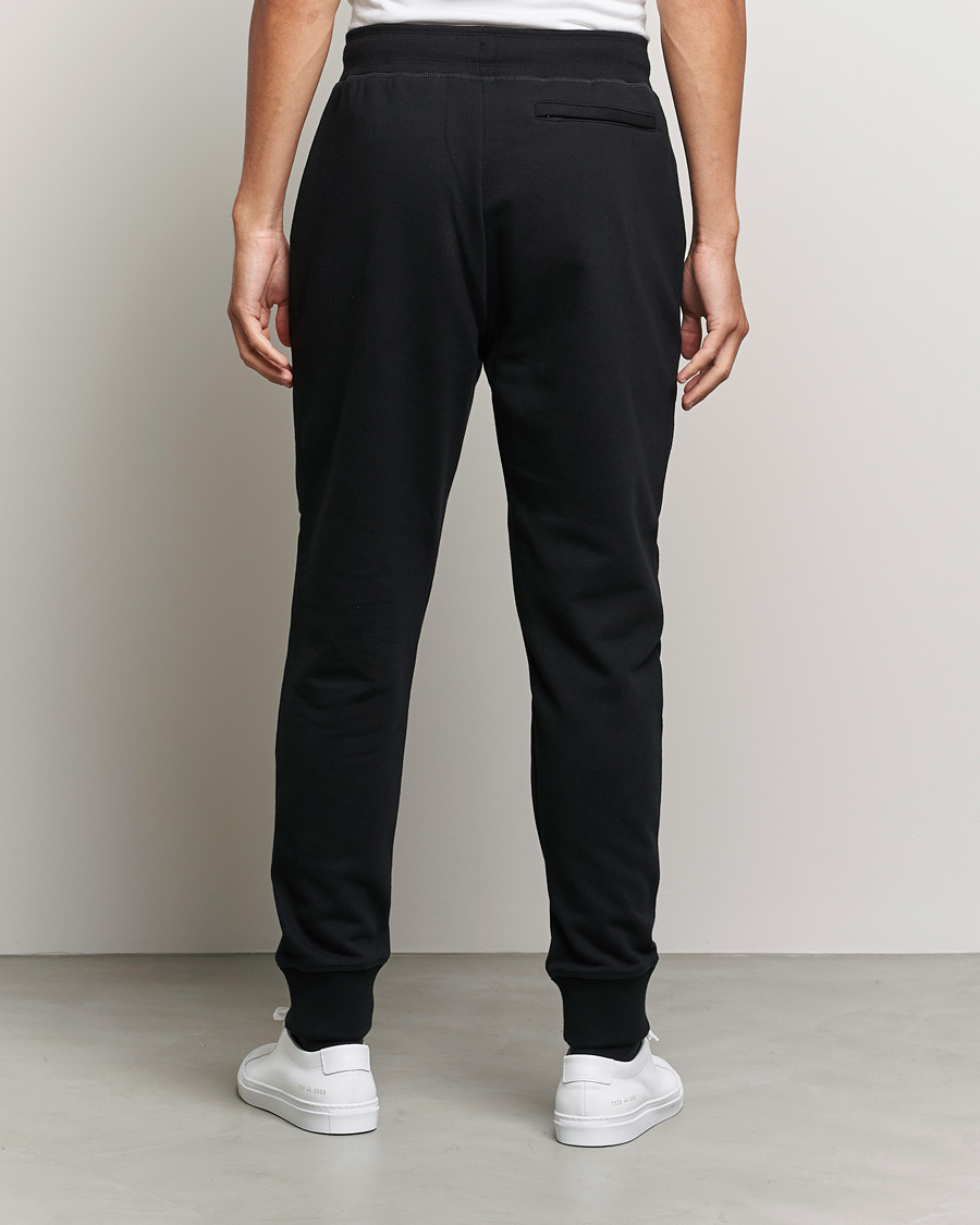 Herre | Bukser | Canada Goose Black Label | Huron Pant Black