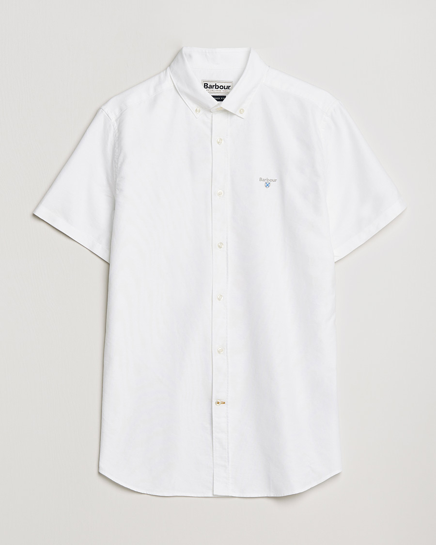 Barbour short sleeve shirts Clearance
