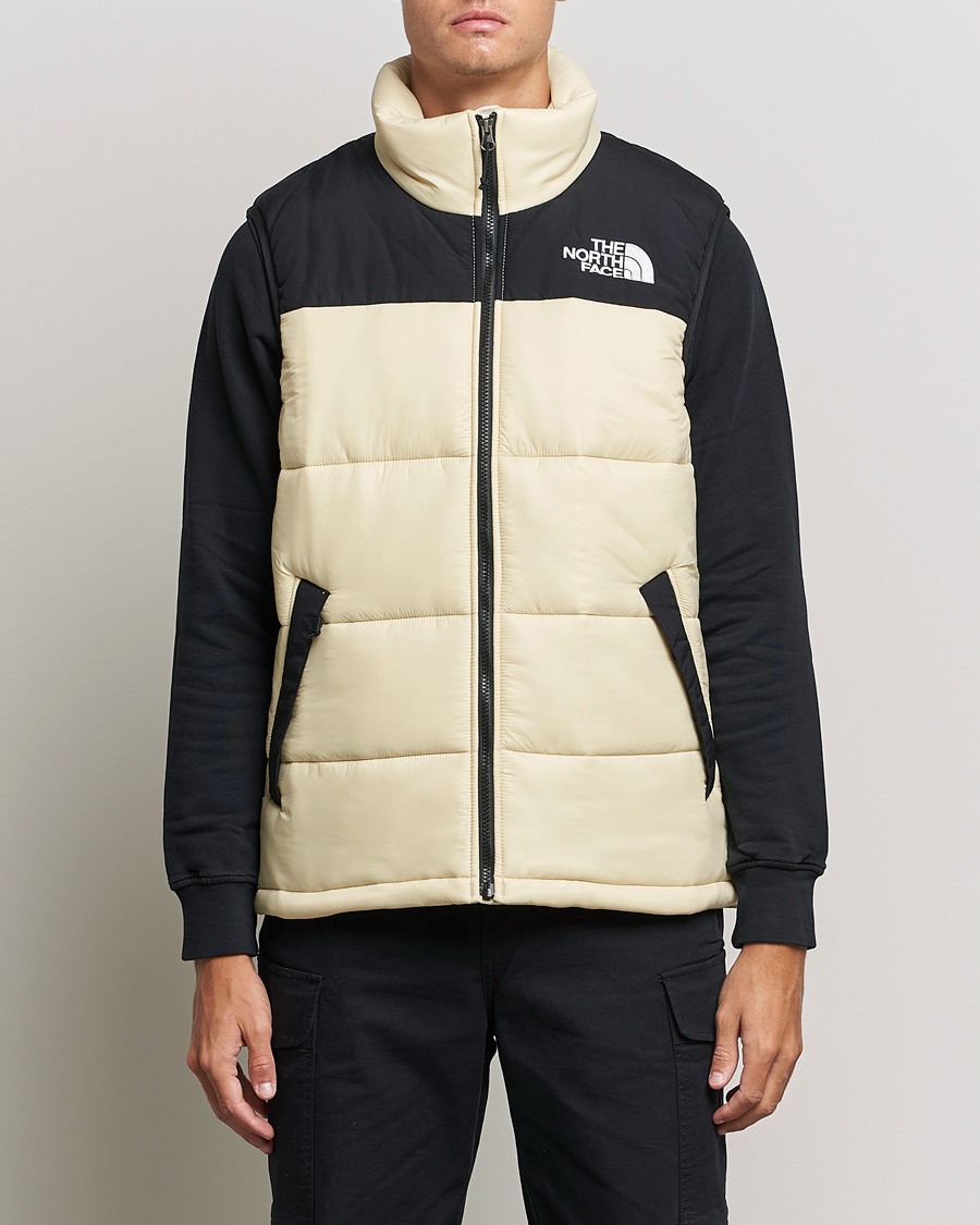 Herre | Jakker | The North Face | Himalayan Insulated Puffer Vest Gravel