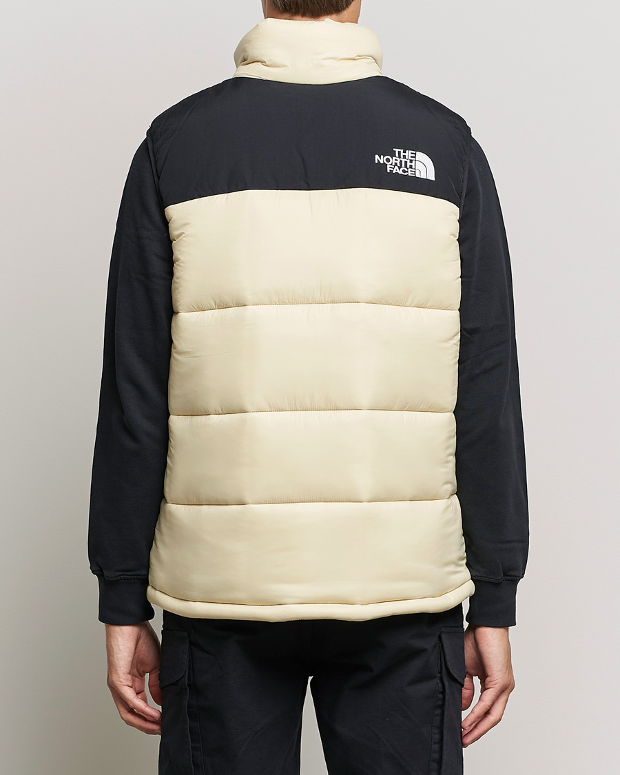 Herre | Jakker | The North Face | Himalayan Insulated Puffer Vest Gravel