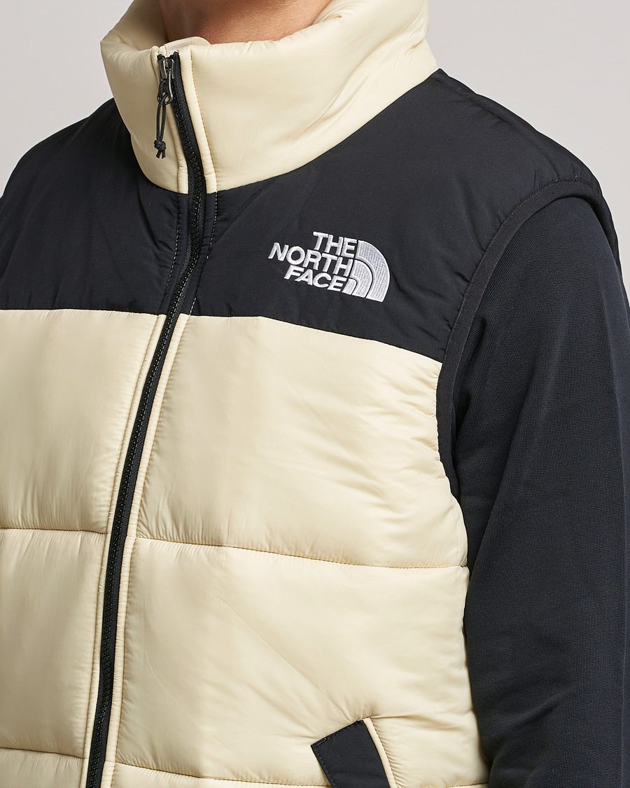 Herre | Jakker | The North Face | Himalayan Insulated Puffer Vest Gravel