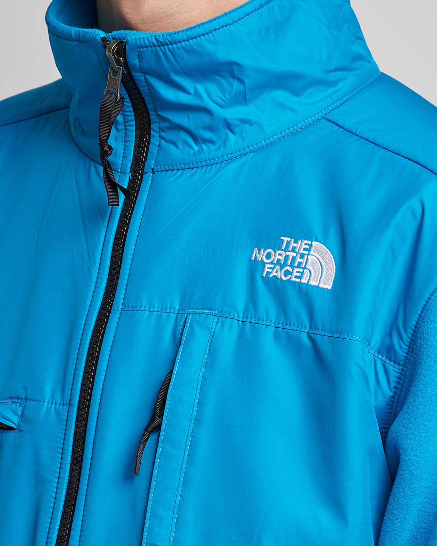 Herre | Jakker | The North Face | Denali 2 Jacket Acoustic Blue