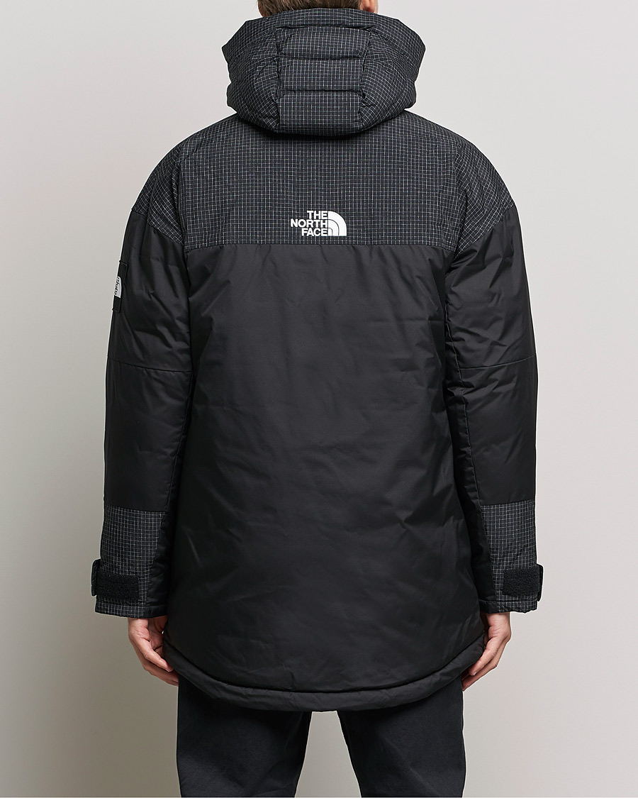 Herre | Jakker | The North Face | Dryvent Rusta Parka Black