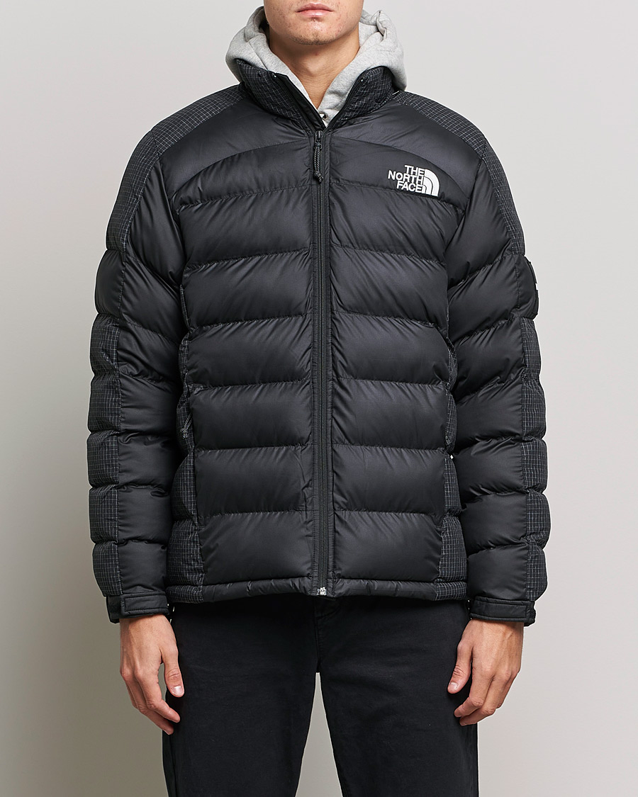 Herre | The North Face | The North Face | Rusta Puffer Black