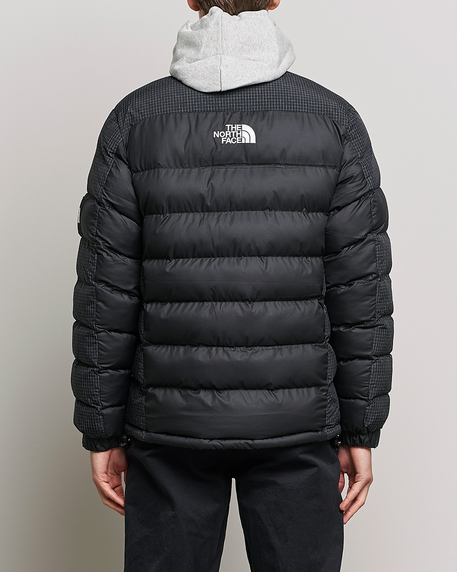 Herre | Jakker | The North Face | Rusta Puffer Black