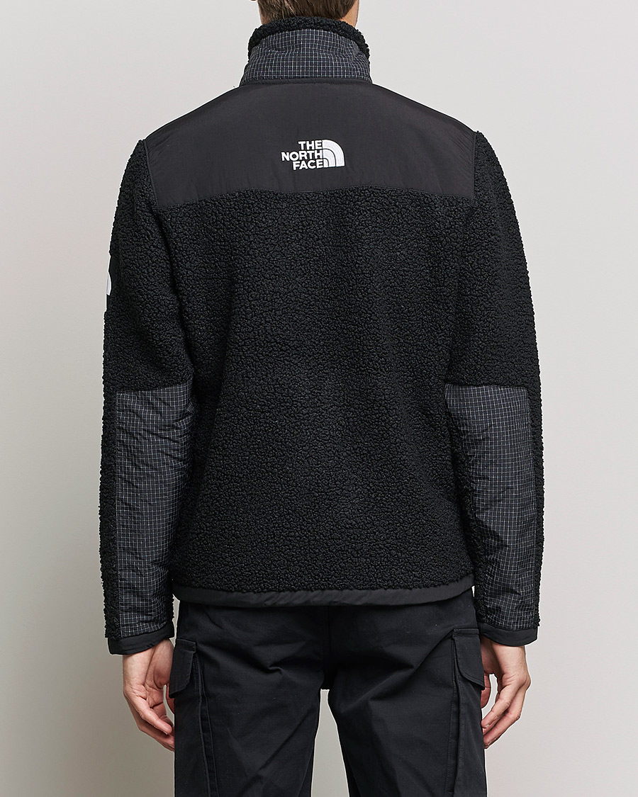 Herre | Jakker | The North Face | Ripstop Denali Jacket Black