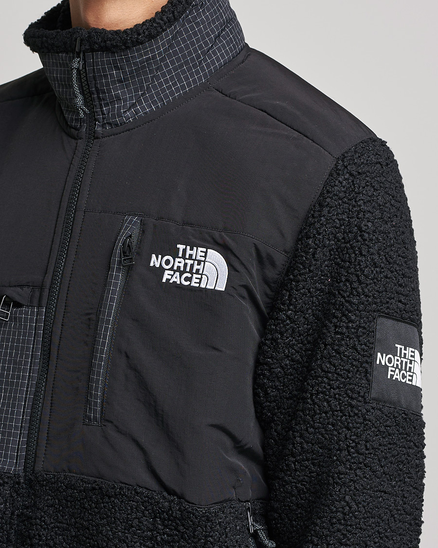 Herre | Jakker | The North Face | Ripstop Denali Jacket Black