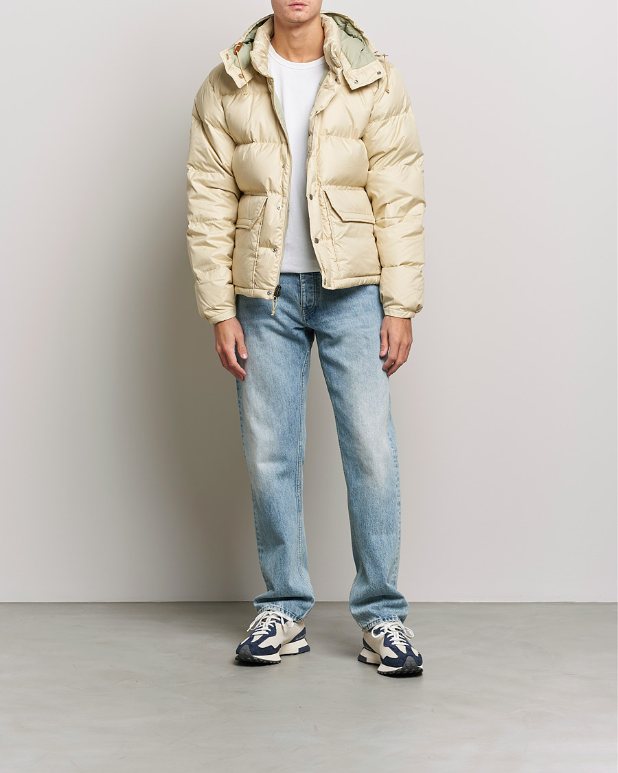Herre | Jakker | The North Face | Sierra Down Jacket Gravel
