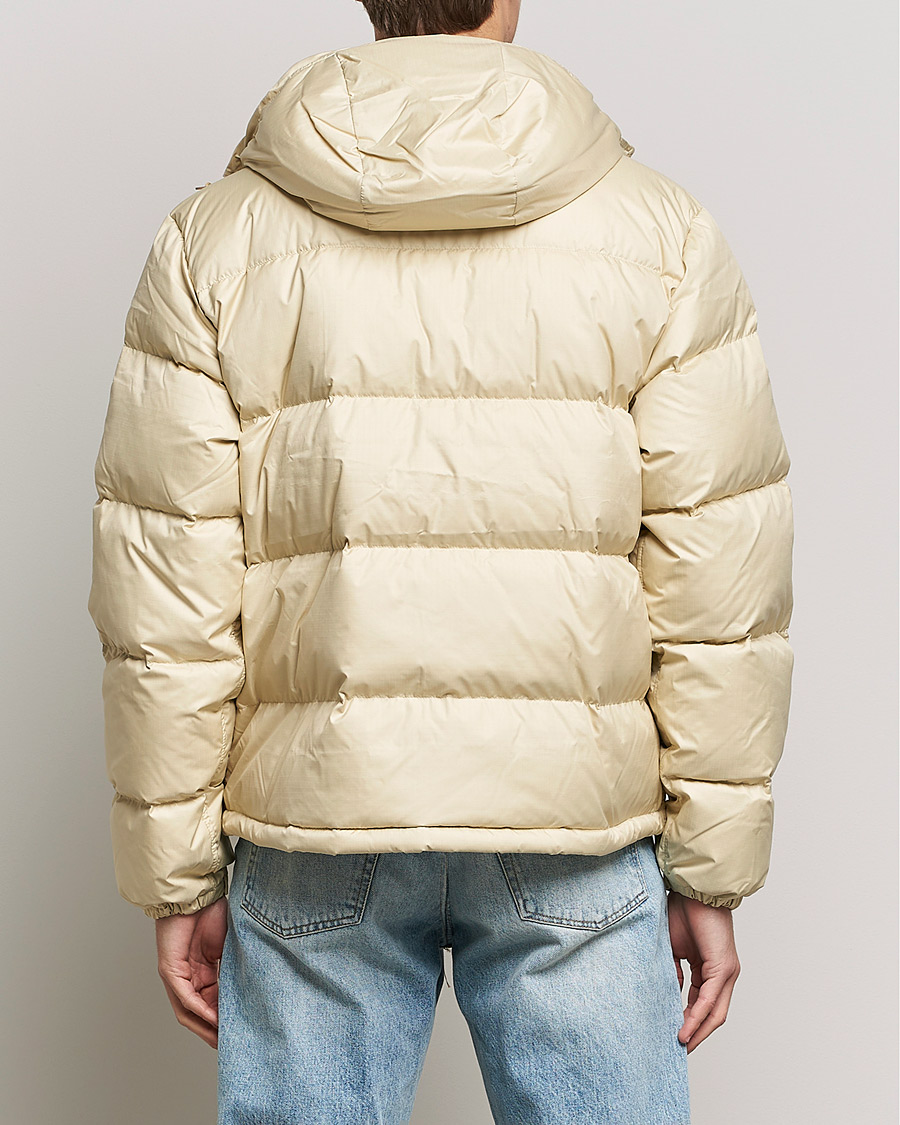 Herre | Jakker | The North Face | Sierra Down Jacket Gravel