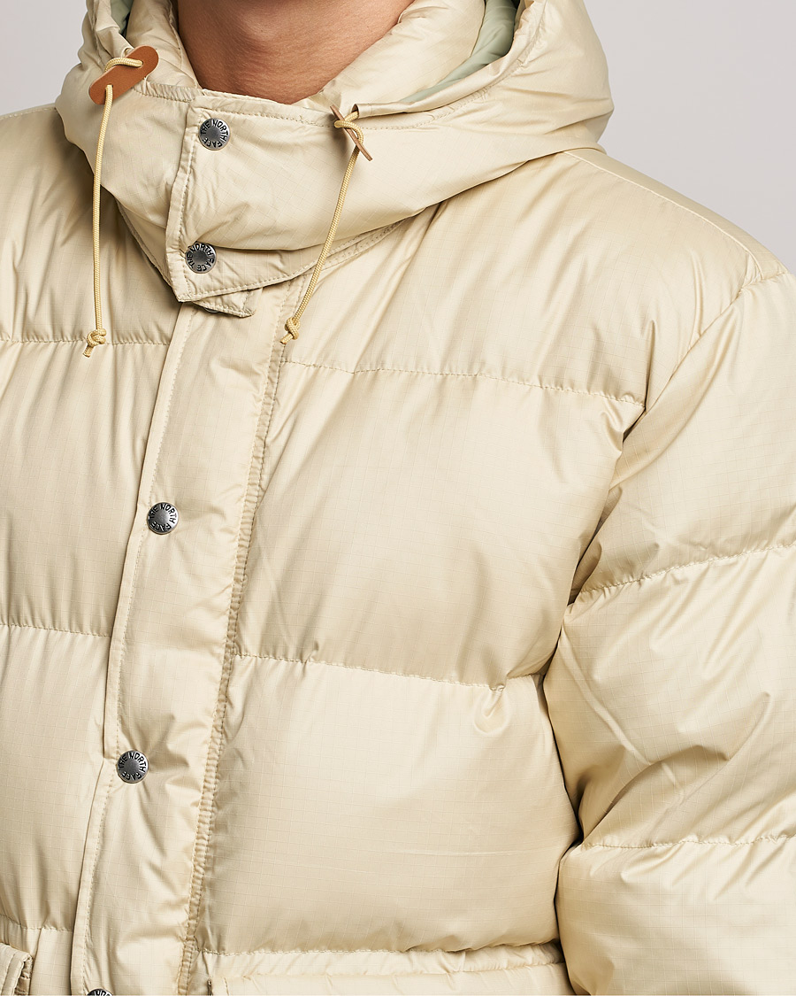 Herre | Jakker | The North Face | Sierra Down Jacket Gravel