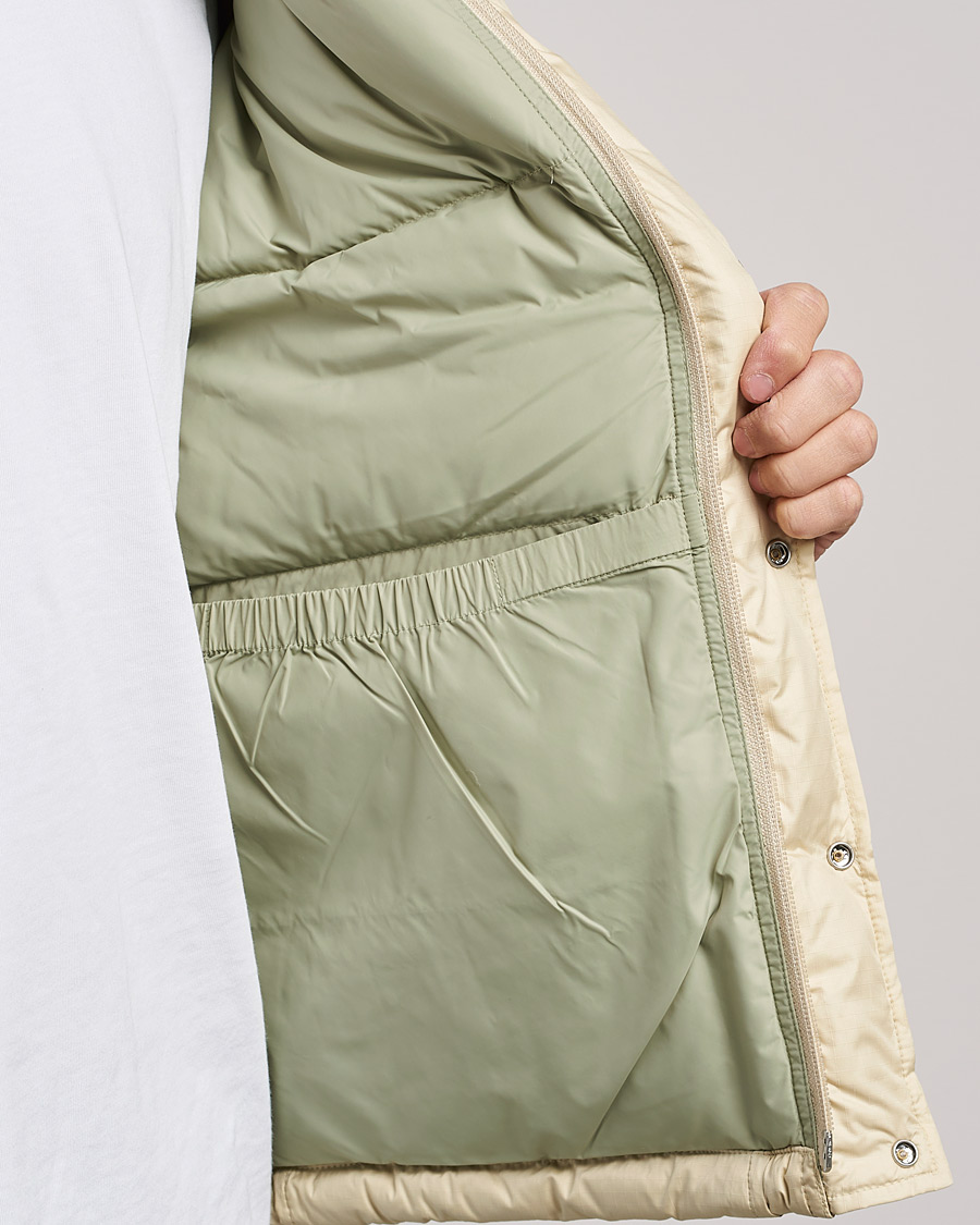 Herre | Jakker | The North Face | Sierra Down Jacket Gravel