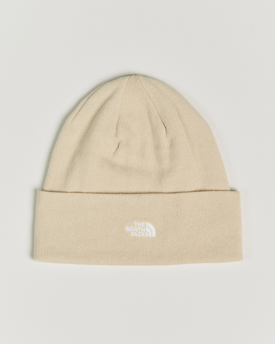Herre |  | The North Face | Norm Beanie Gravel