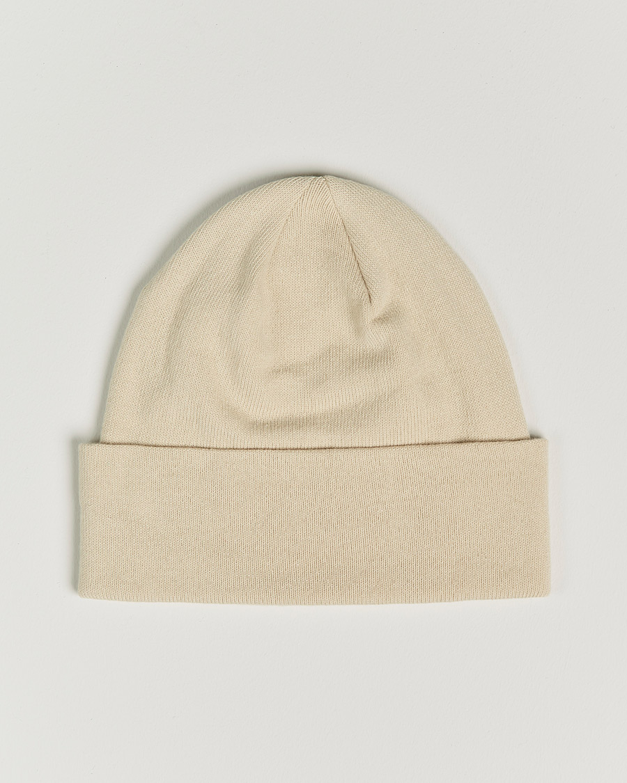 Herre | The North Face Norm Beanie Gravel | The North Face | Norm Beanie Gravel