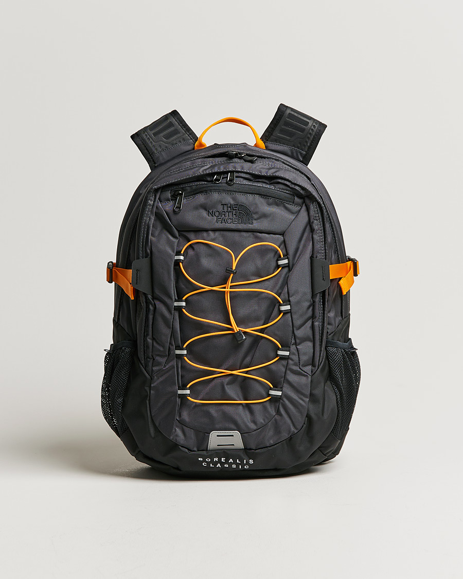 Herre |  | The North Face | Borealis Classic Backpack Asphalt Grey