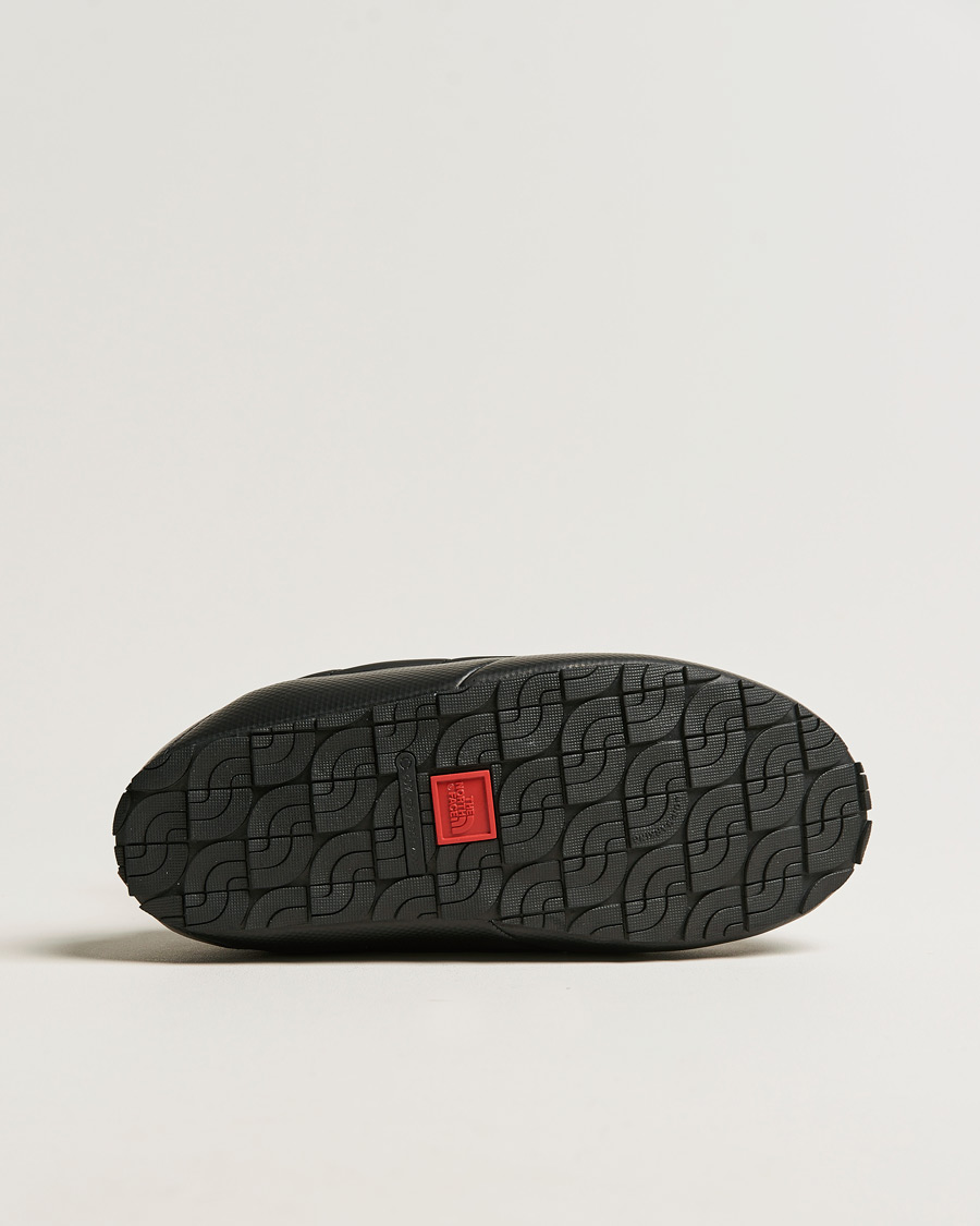 Herre | The North Face Thermoball Traction Mules Black | The North Face | Thermoball Traction Mules Black
