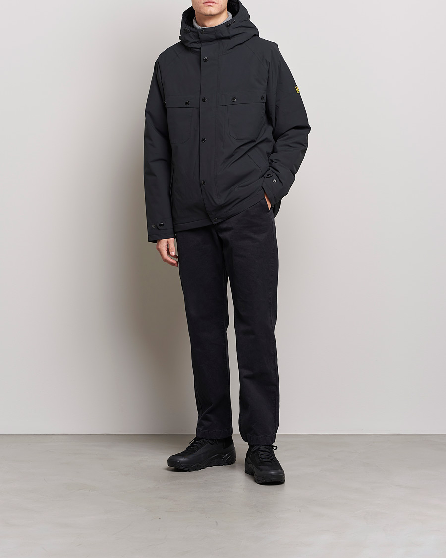 Barbour gauge jacket outlet