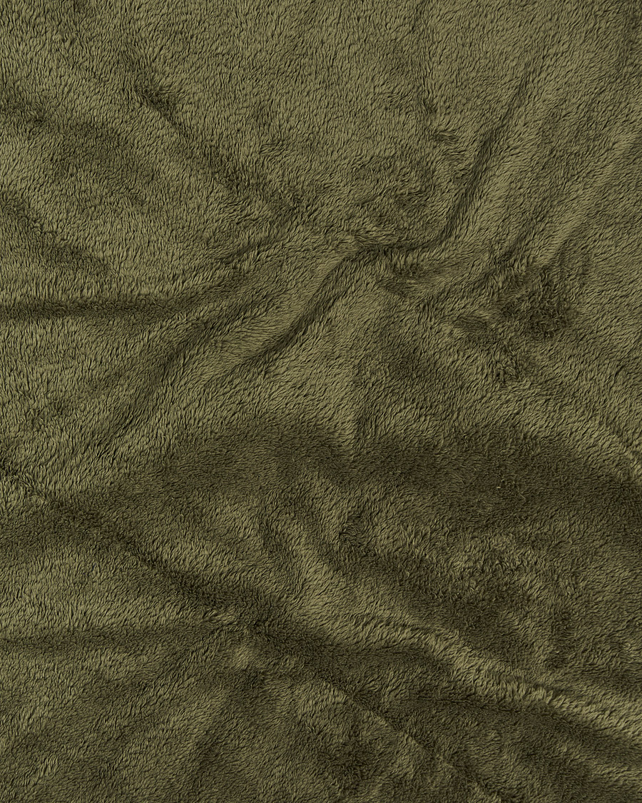 Herre | Barbour Lifestyle Dogbone Quilted Blanket Olive | Barbour Lifestyle | Dogbone Quilted Blanket Olive