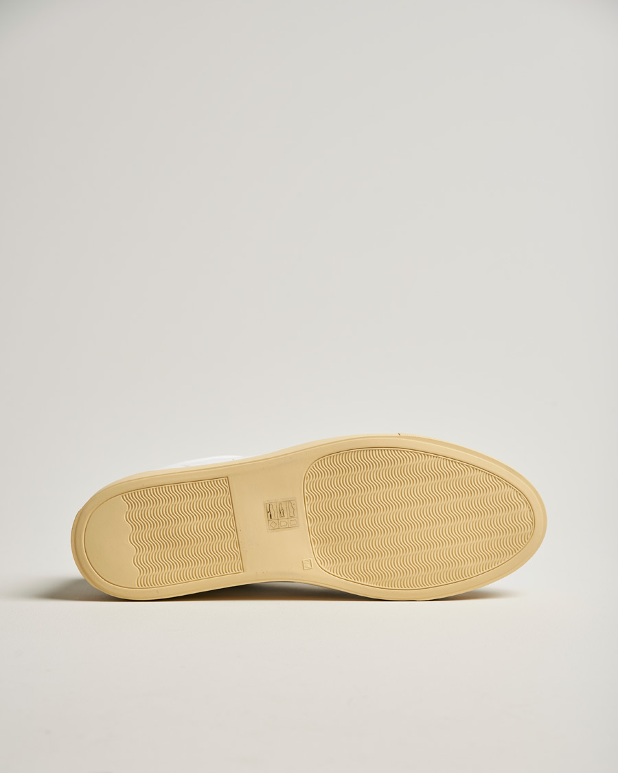 Herre | Common Projects B Ball Sneaker White | Common Projects | B Ball Sneaker White