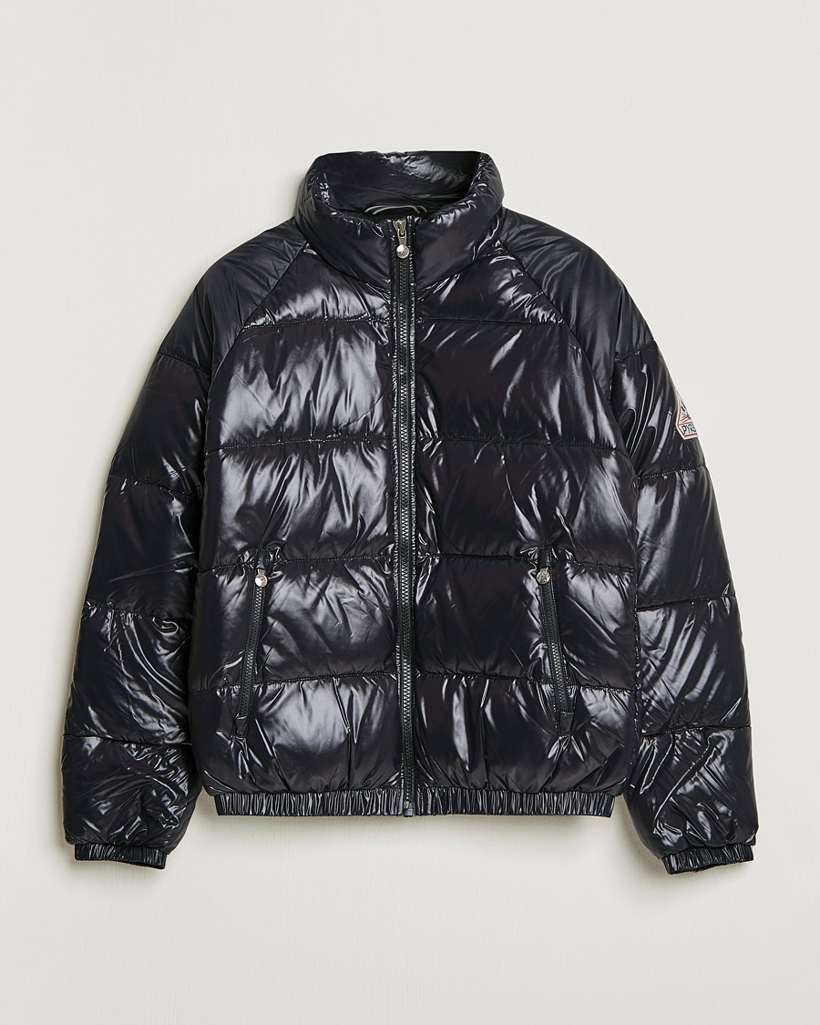 Herre | Jakker | Pyrenex | Vintage Mythic Puffer Jacket Black