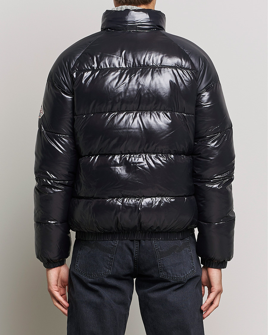 Herre | Jakker | Pyrenex | Vintage Mythic Puffer Jacket Black