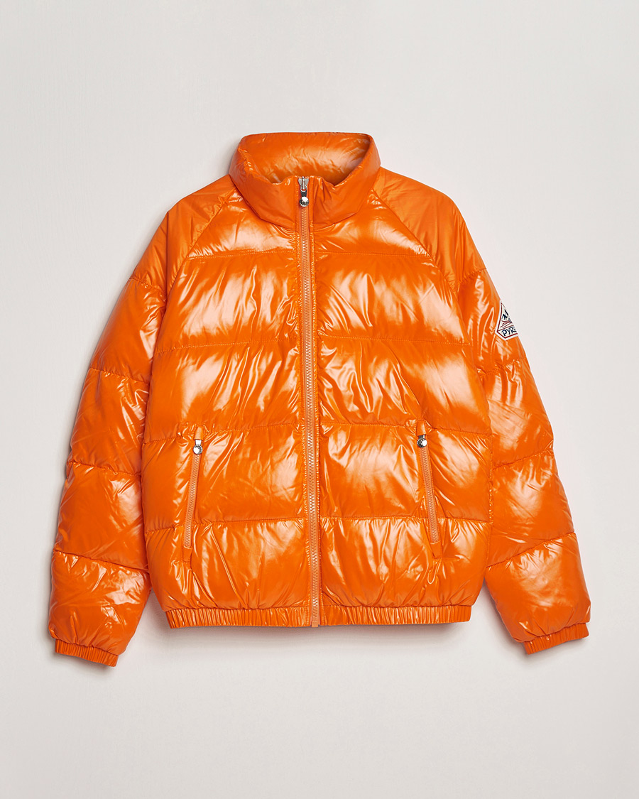 Herre | Jakker | Pyrenex | Vintage Mythic Puffer Jacket Puffin
