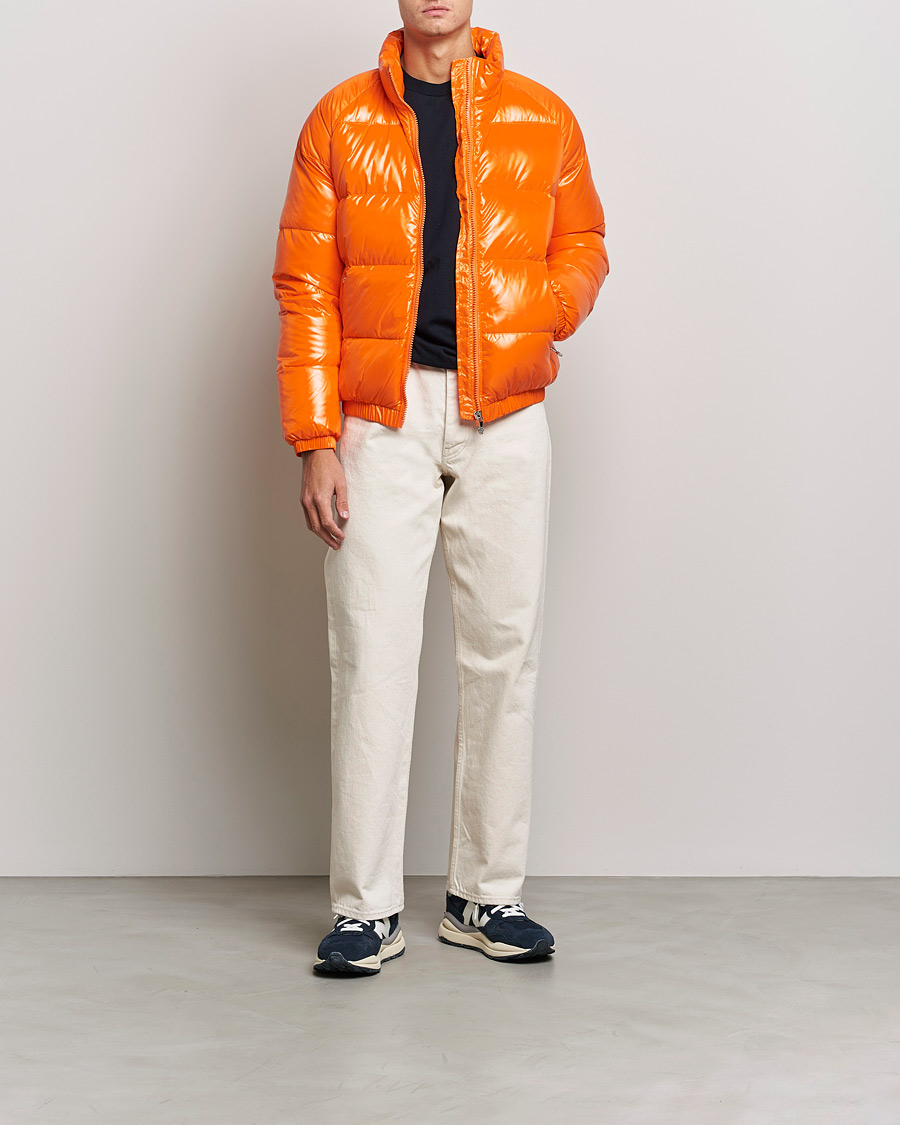 Herre | Jakker | Pyrenex | Vintage Mythic Puffer Jacket Puffin