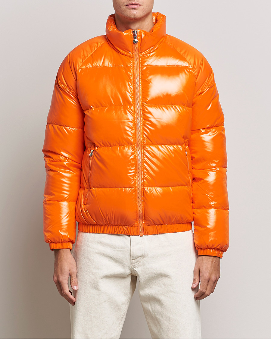 Herre | Jakker | Pyrenex | Vintage Mythic Puffer Jacket Puffin