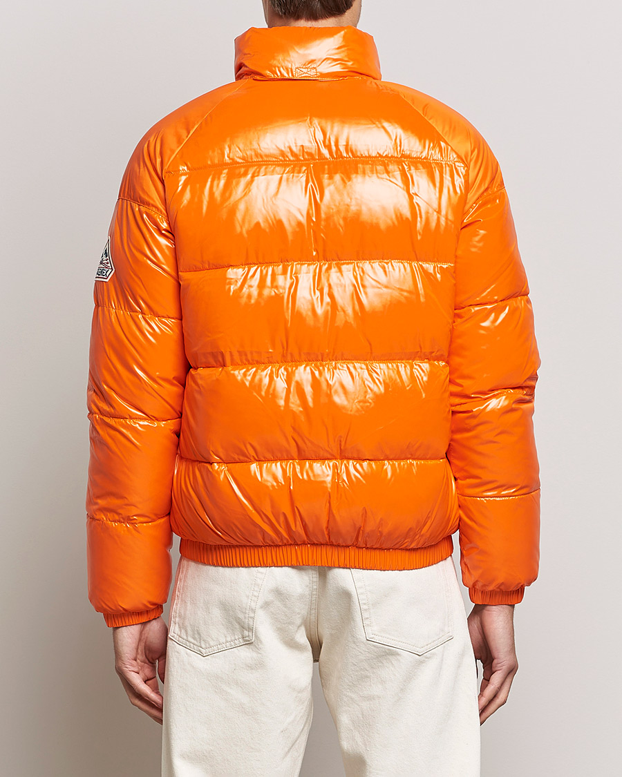 Herre | Jakker | Pyrenex | Vintage Mythic Puffer Jacket Puffin