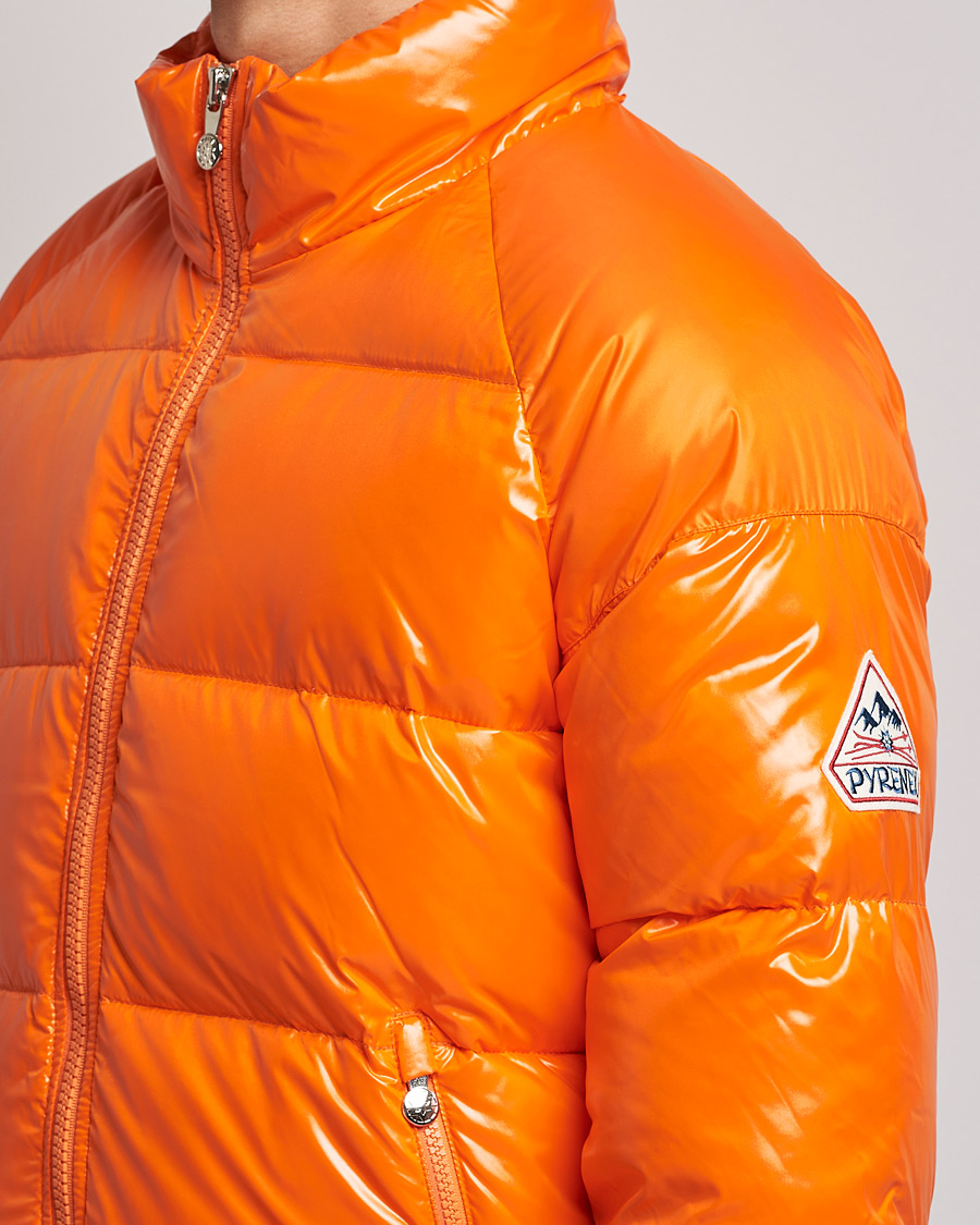 Herre | Jakker | Pyrenex | Vintage Mythic Puffer Jacket Puffin