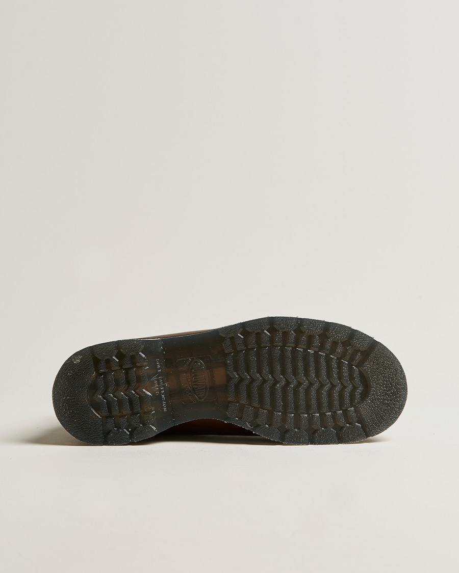Herre | Støvler | Solovair | Urban Hiker Boot Gaucho