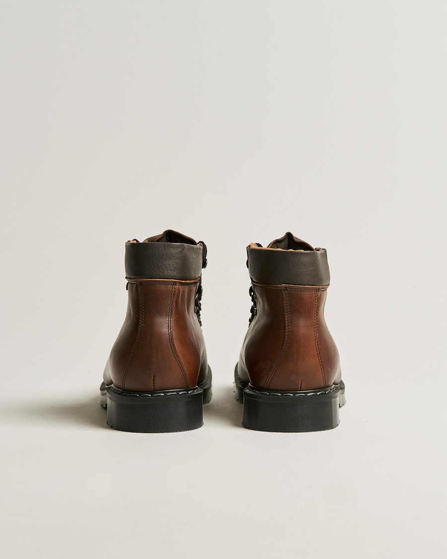 Herre | Støvler | Solovair | Urban Hiker Boot Gaucho