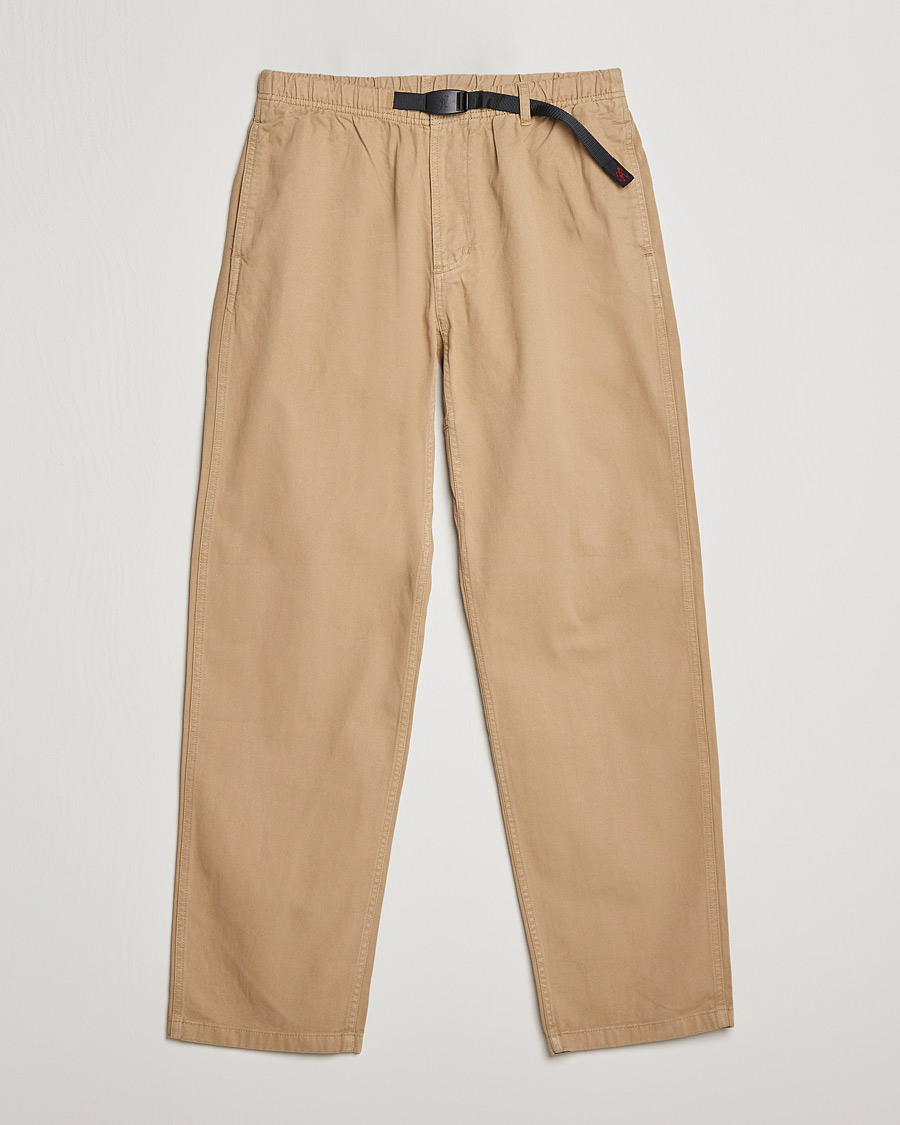 Herre | Bukser | Gramicci | Cotton Pants Chino