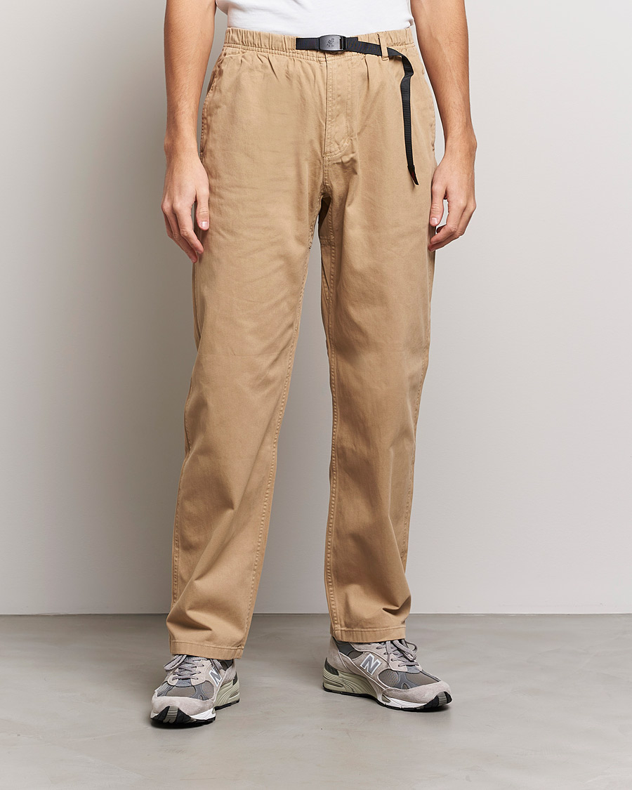 Herre | Bukser | Gramicci | Cotton Pants Chino