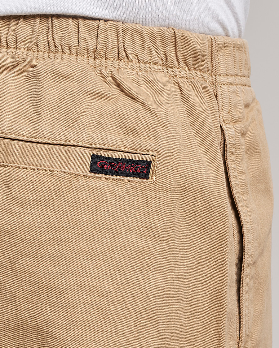 Herre | Bukser | Gramicci | Cotton Pants Chino