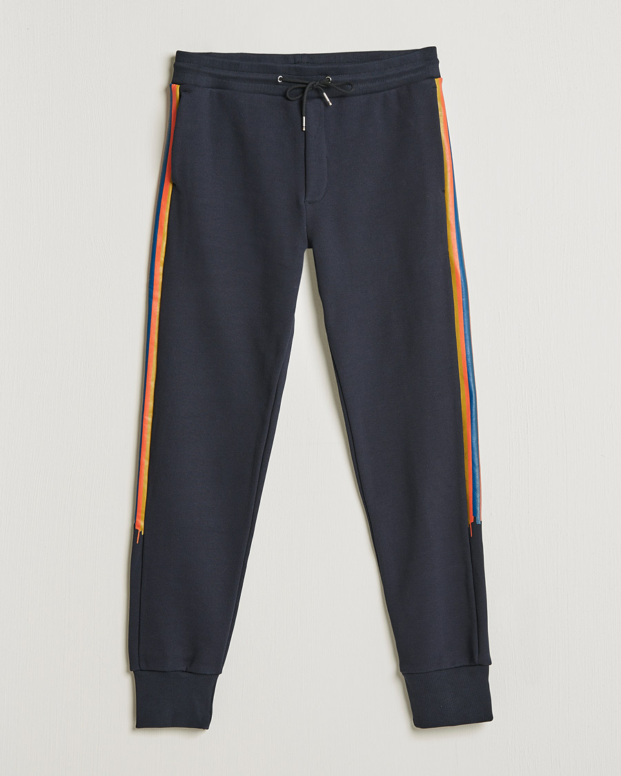 Herre | Bukser | Paul Smith | Jogger Pants Navy