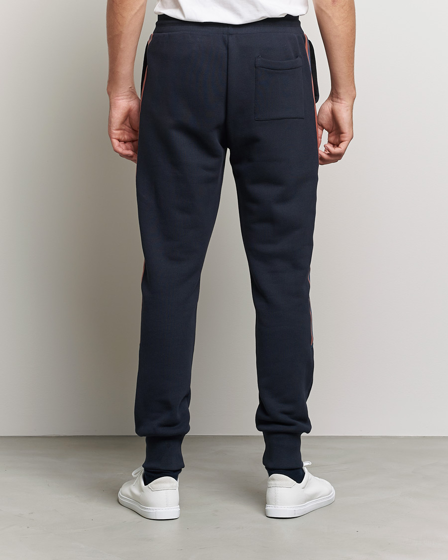 Herre | Bukser | Paul Smith | Jogger Pants Navy