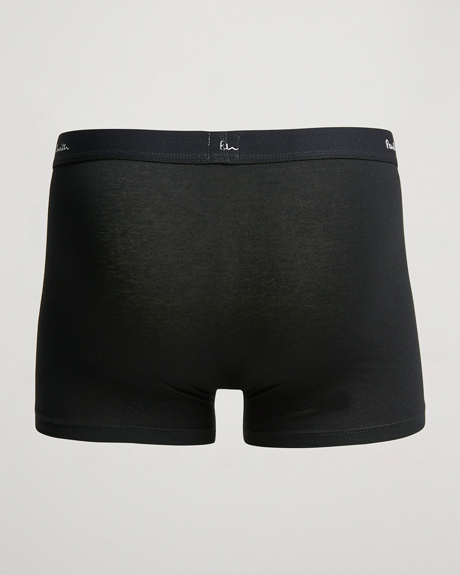 Herre | Undertøy | Paul Smith | 3-Pack Trunk Multi