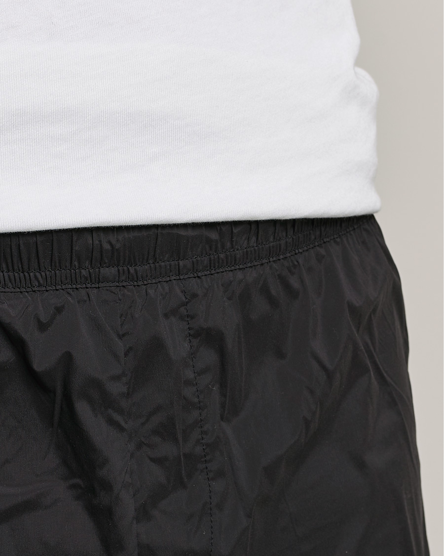 Herre | Shorts | Satisfy | TechSilk Shorts Black