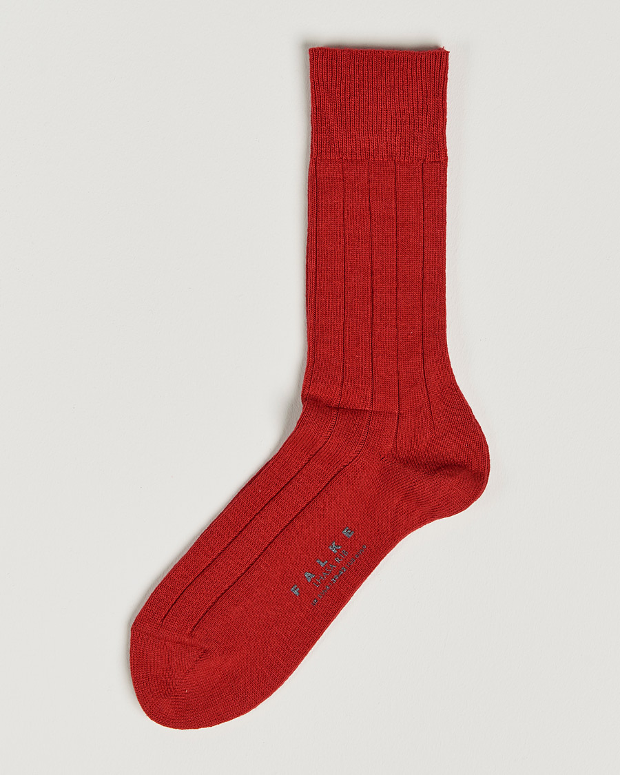 Herre | Undertøy | Falke | Lhasa Cashmere Scralett