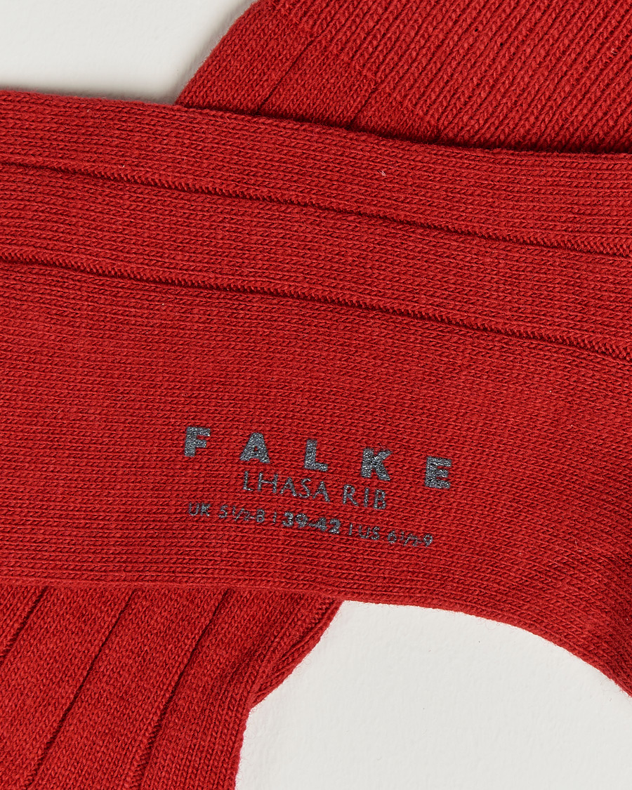 Herr |  | Falke | Lhasa Cashmere Scralett