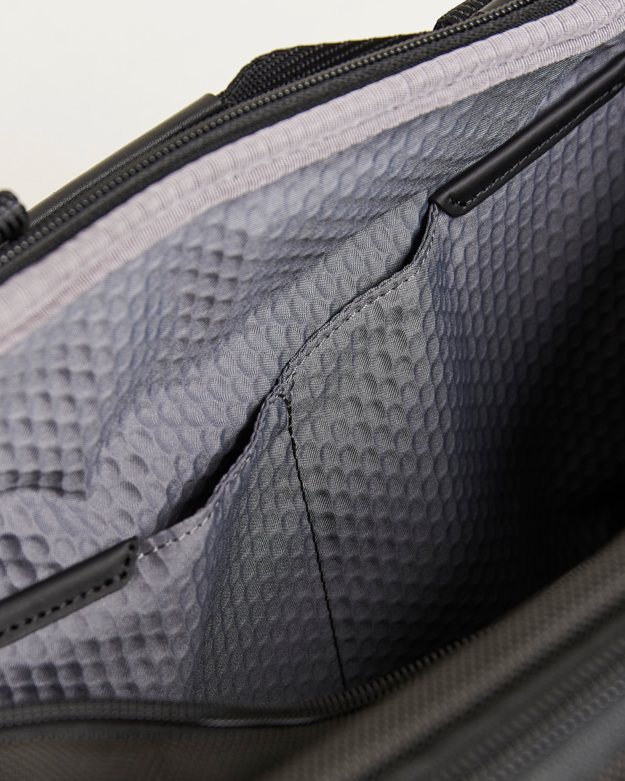Herre | Vesker | TUMI | Alpha Bravo Fleet Day Duffel Black