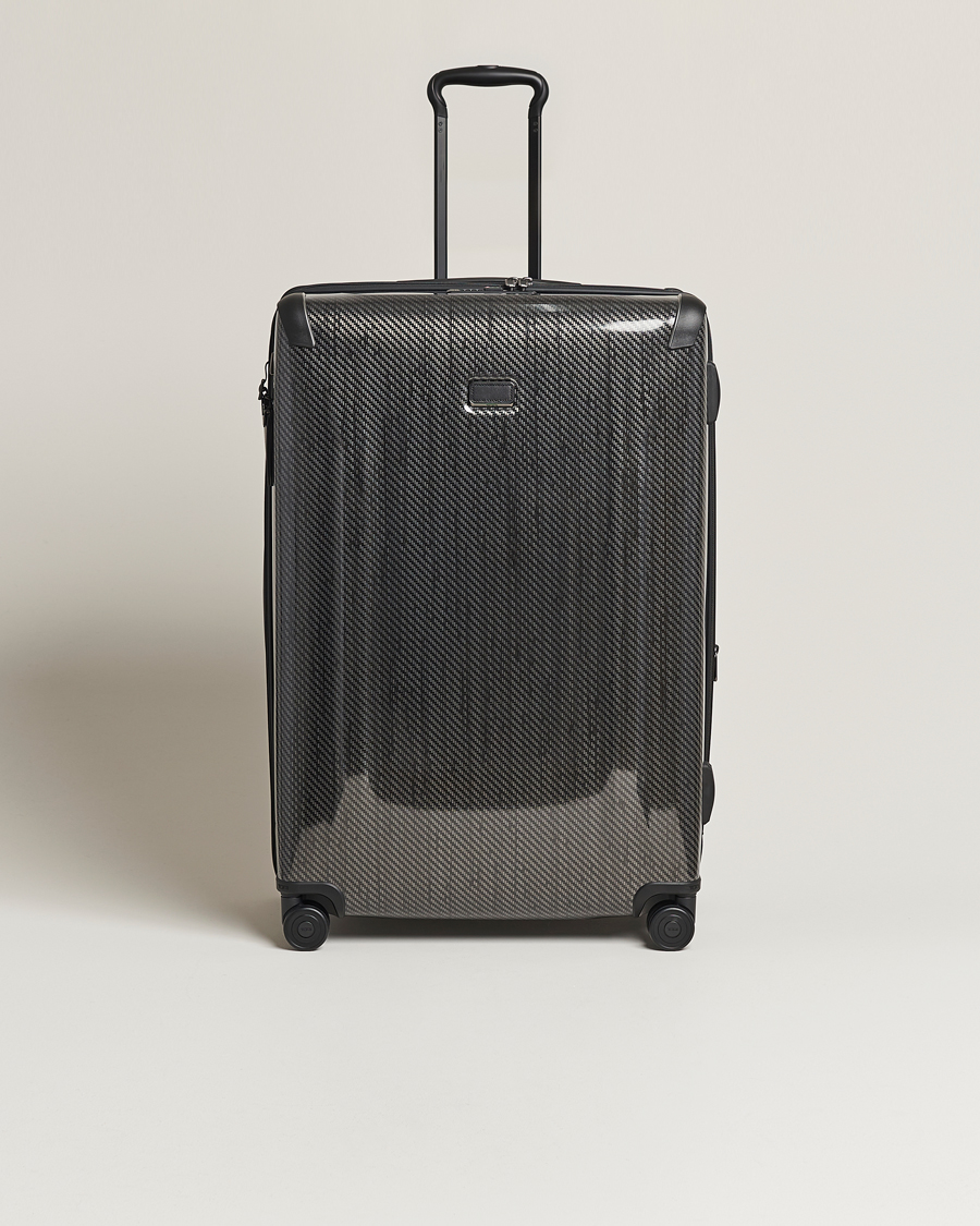 Herre | Vesker | TUMI | Tegra Lite Extended EXP Trip Packing Black/Graphite