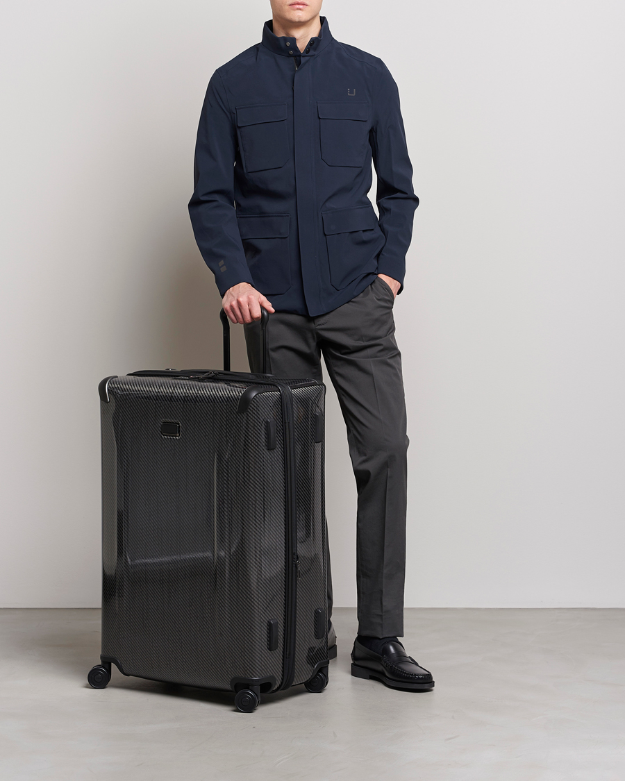Herre | Vesker | TUMI | Tegra Lite Extended EXP Trip Packing Black/Graphite