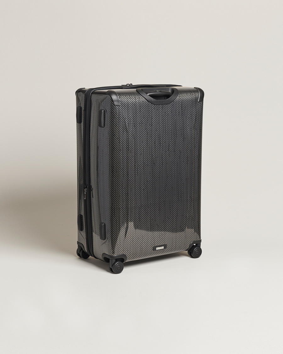 Herre | Vesker | TUMI | Tegra Lite Extended EXP Trip Packing Black/Graphite