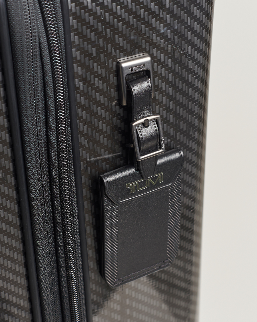 Herre | Vesker | TUMI | Tegra Lite Extended EXP Trip Packing Black/Graphite