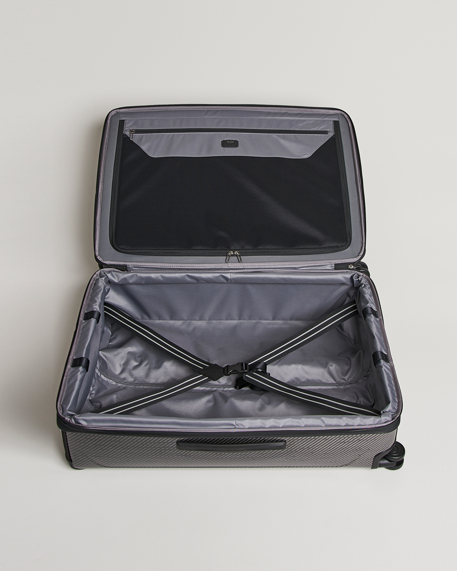 Herre | Vesker | TUMI | Tegra Lite Extended EXP Trip Packing Black/Graphite