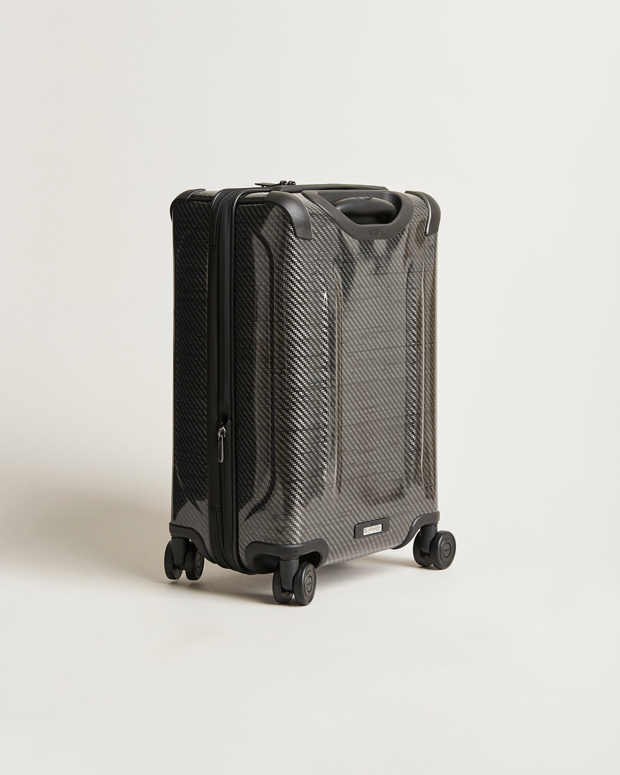 Herre | Vesker | TUMI | Tegra Lite International Carry On Black/Graphite