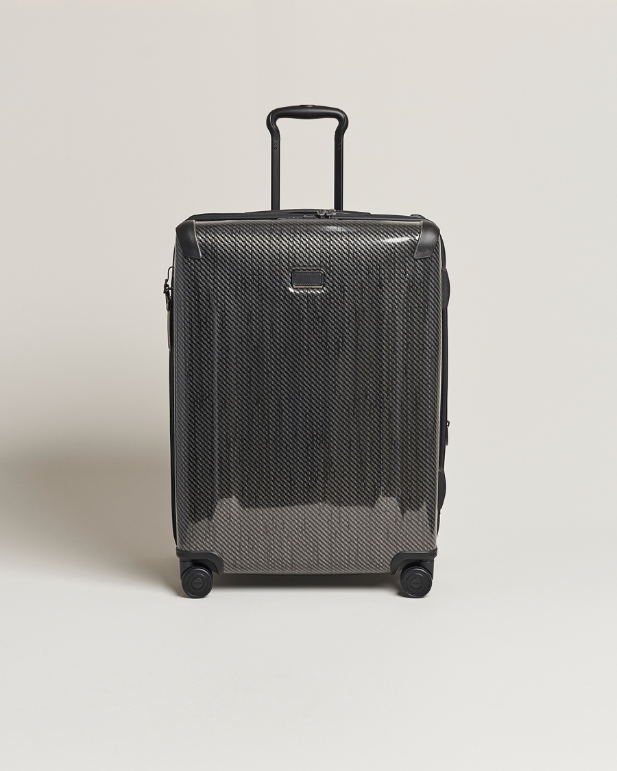 Herre | Vesker | TUMI | Tegra Lite Short Trip Packing Case Black/Graphite